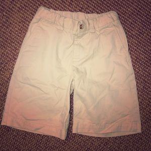 Polo Ralph Lauren Boys’ Cotton Chino Shorts Size 7